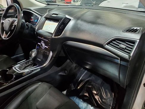 Used 2018 Ford Edge Sport w/ Equipment Group 401A image 14