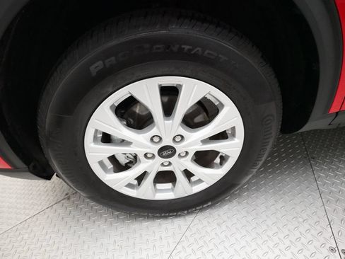 Used 2024 Ford Escape Active AWD/4WD image 27