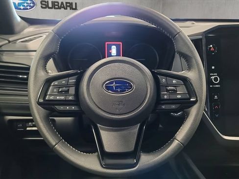 Used 2025 Subaru Forester Premium AWD/4WD image 21