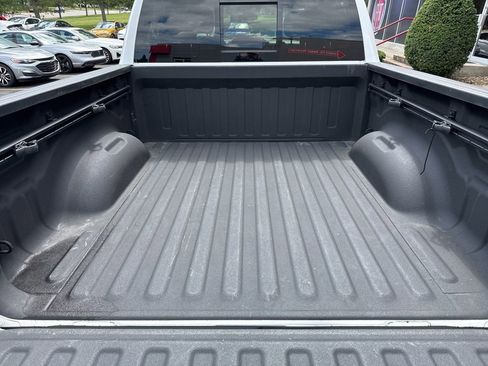 Used 2020 RAM 1500 Big Horn image 51