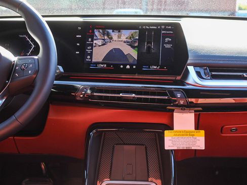 New 2026 BMW X1 xDrive28i w/ Convenience Package image 13