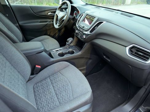 Used 2023 Chevrolet Equinox LT AWD/4WD image 32