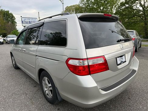 Used 2005 Honda Odyssey EX-L image 5