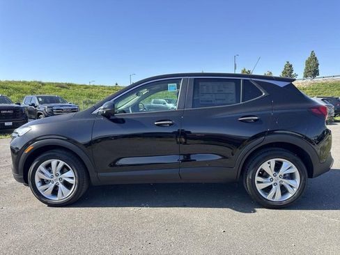 New 2026 Buick Encore GX Preferred image 5