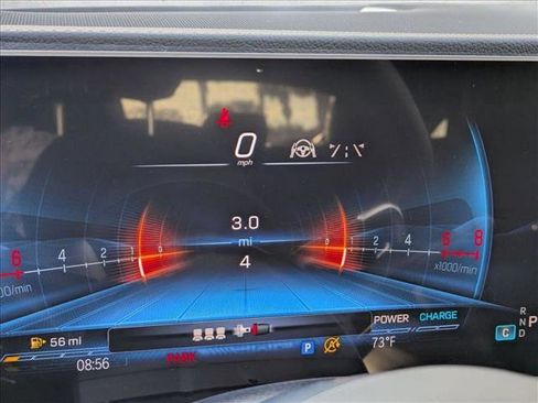 New 2026 Mercedes-Benz GLE 53 AMG 4MATIC Coupe image 11