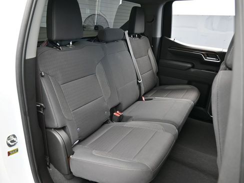 Used 2023 Chevrolet Silverado 1500 RST image 43