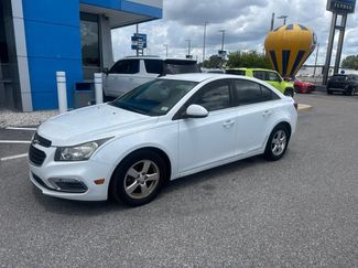 Used 2015 Chevrolet Cruze LT FWD video 1