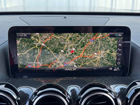 Used 2020 Mercedes-Benz AMG GT R image 28