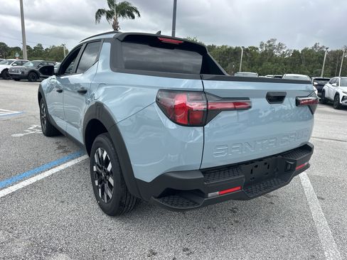 New 2026 Hyundai Santa Cruz SEL FWD image 8