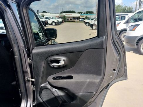 Used 2019 Jeep Renegade Latitude image 38