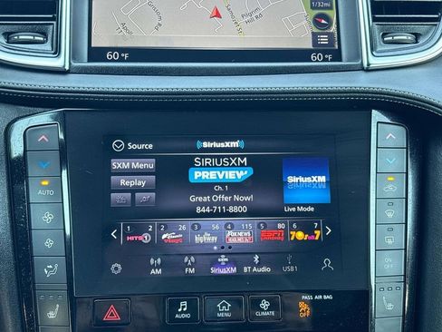 Used 2020 INFINITI QX50 Essential w/ Edition 30 Package AWD/4WD image 31