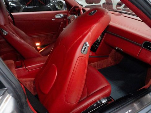 Used 2010 Porsche 911 Carrera image 26