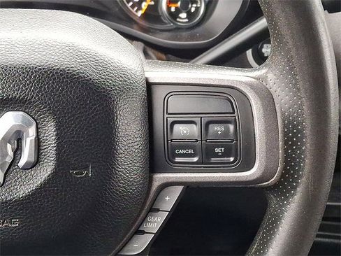 Used 2022 RAM 5500 Tradesman w/ Chrome Appearance Group image 20