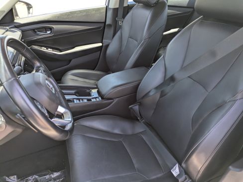 Used 2023 Honda Accord Touring image 26