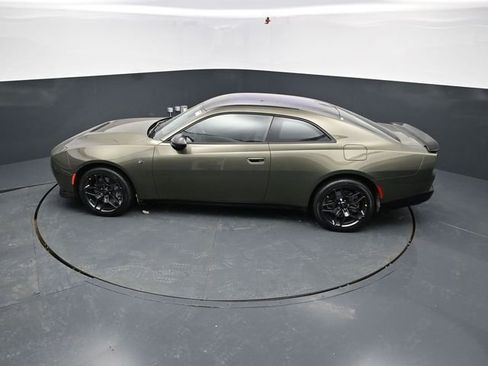 New 2026 Dodge Charger Scat Pack AWD/4WD image 41