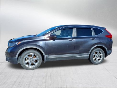 Used 2018 Honda CR-V EX-L image 6