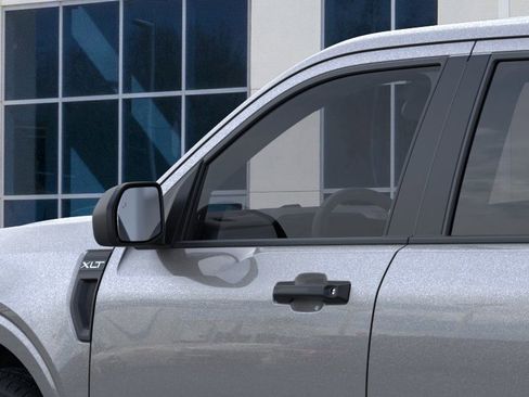 New 2025 Ford Maverick XLT w/ 4K Tow Package image 21