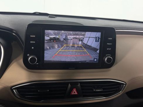 Used 2022 Hyundai Santa Fe SEL w/ Cargo Package FWD image 14