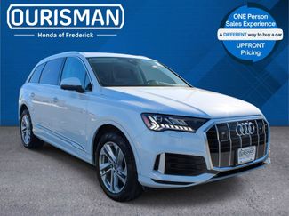 Used 2023 Audi Q7 3.0T Premium Plus video 1