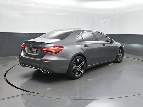 Used 2021 Mercedes-Benz A 220 4MATIC w/ Premium Package image 31