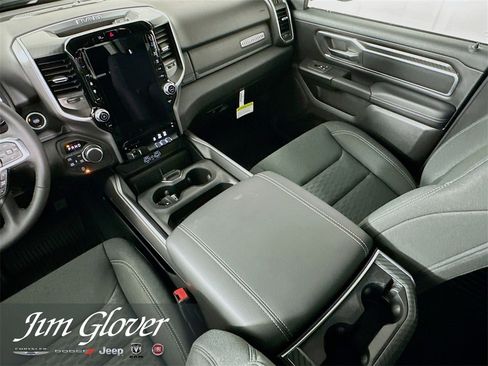 New 2026 RAM 1500 Big Horn image 20