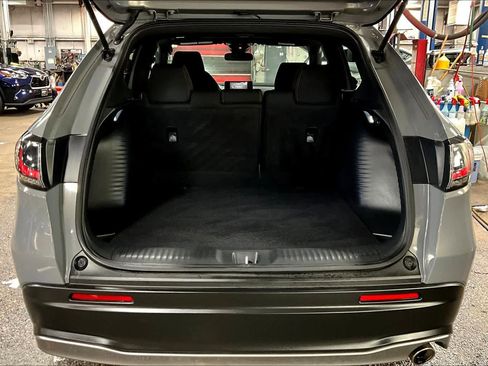 Used 2023 Honda HR-V Sport image 29