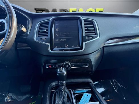 Used 2019 Volvo XC90 T5 Momentum w/ Multimedia Package AWD/4WD image 25