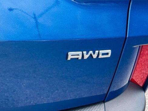 Used 2022 Ford Escape SE w/ Convenience Package AWD/4WD image 16