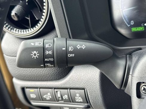 Used 2025 Toyota Land Cruiser w/ Premium Package AWD/4WD image 24