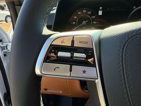 New 2025 Kia Telluride SX X-Line image 27