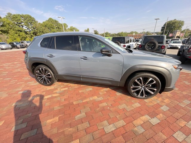 Used 2023 MAZDA CX-50 AWD 2.5 S w/ Premium Plus Pkg image 37