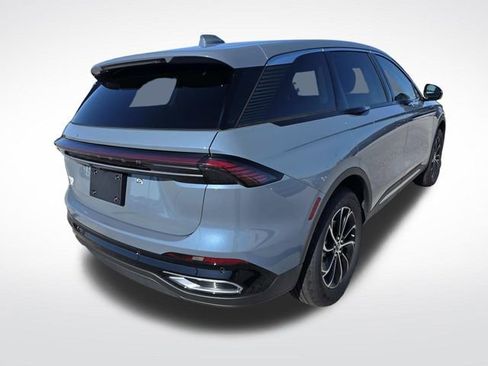 New 2026 Lincoln Nautilus Premier w/ Equipment Group 102A image 3