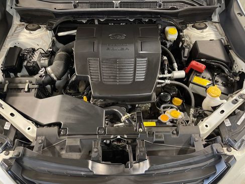 Certified 2023 Subaru Forester Premium AWD/4WD image 11