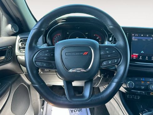 Used 2025 Dodge Durango R/T AWD/4WD image 36