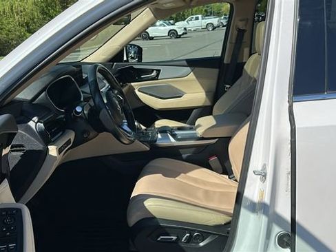 Certified 2023 Acura MDX SH-AWD w/ Technology Package image 10