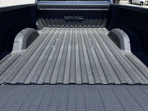 New 2026 GMC Sierra 2500 Denali w/ Denali Reserve Package AWD/4WD image 26