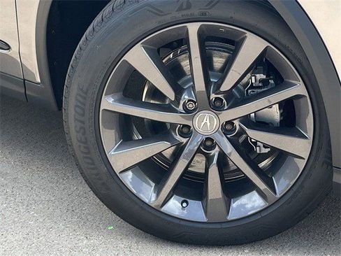 New 2026 Acura MDX A-Spec AWD/4WD image 10