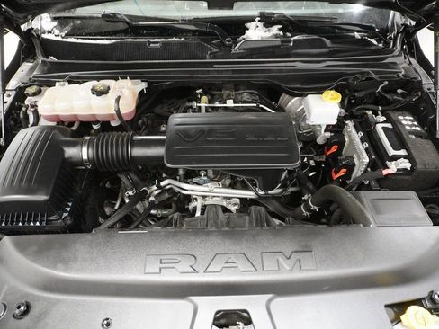 Certified 2022 RAM 1500 Big Horn image 9