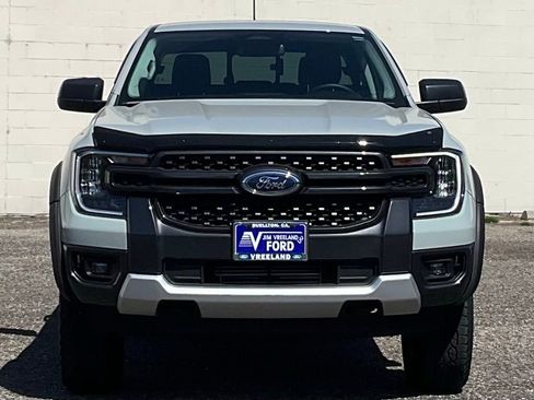 Used 2024 Ford Ranger XLT w/ Trailer Tow Package image 92