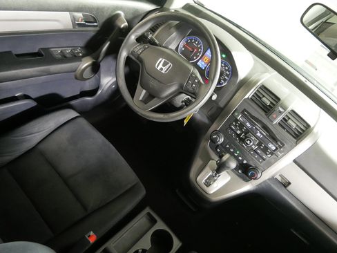 Used 2011 Honda CR-V SE image 9