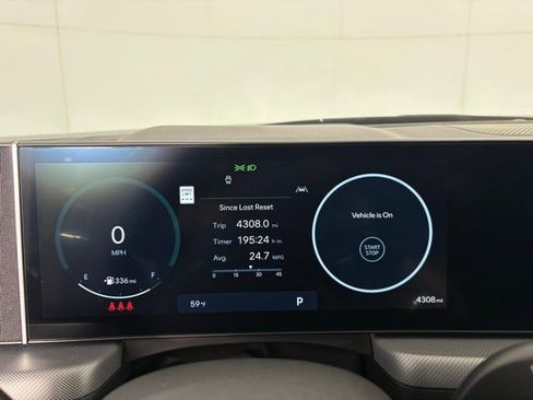 Used 2025 Hyundai Sonata SEL image 11