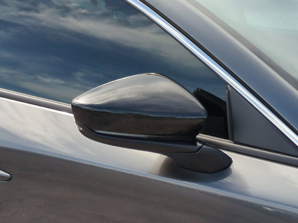 New 2026 MAZDA MAZDA3 s Sport FWD image 12