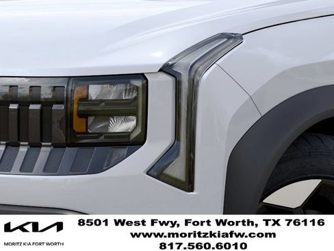 New 2027 Kia Seltos EX AWD/4WD image 10