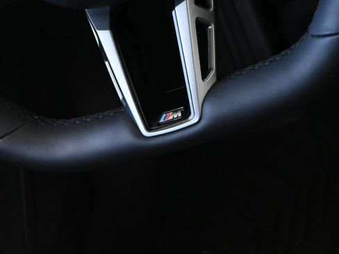 Used 2026 BMW 550e xDrive AWD/4WD image 26