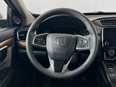 Used 2019 Honda CR-V EX image 18