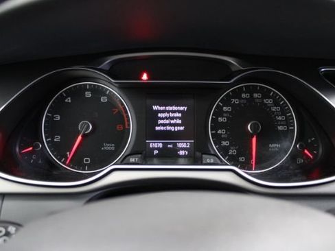 Used 2013 Audi A4 2.0T Premium Plus AWD/4WD image 17