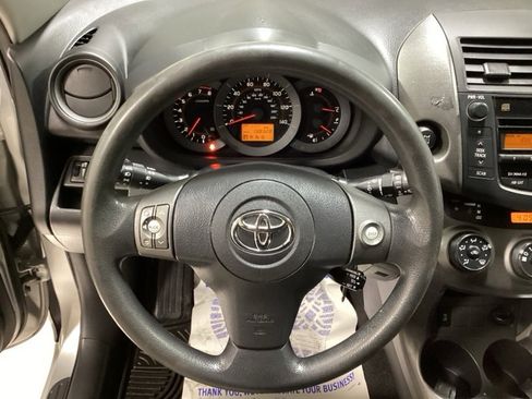 Used 2009 Toyota RAV4 Sport image 25