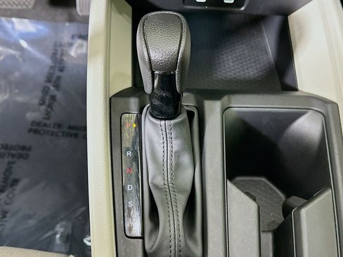 Used 2024 Honda Accord LX image 20