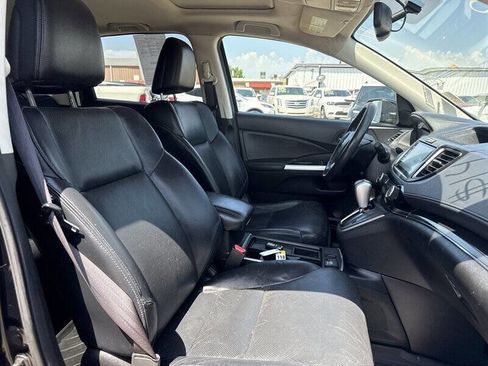 Used 2015 Honda CR-V EX-L image 22