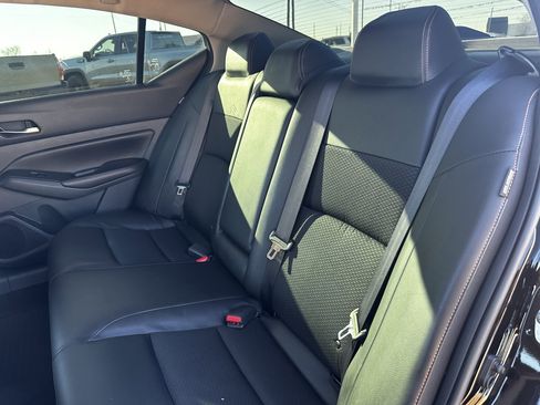 Used 2021 Nissan Altima 2.5 SR image 19